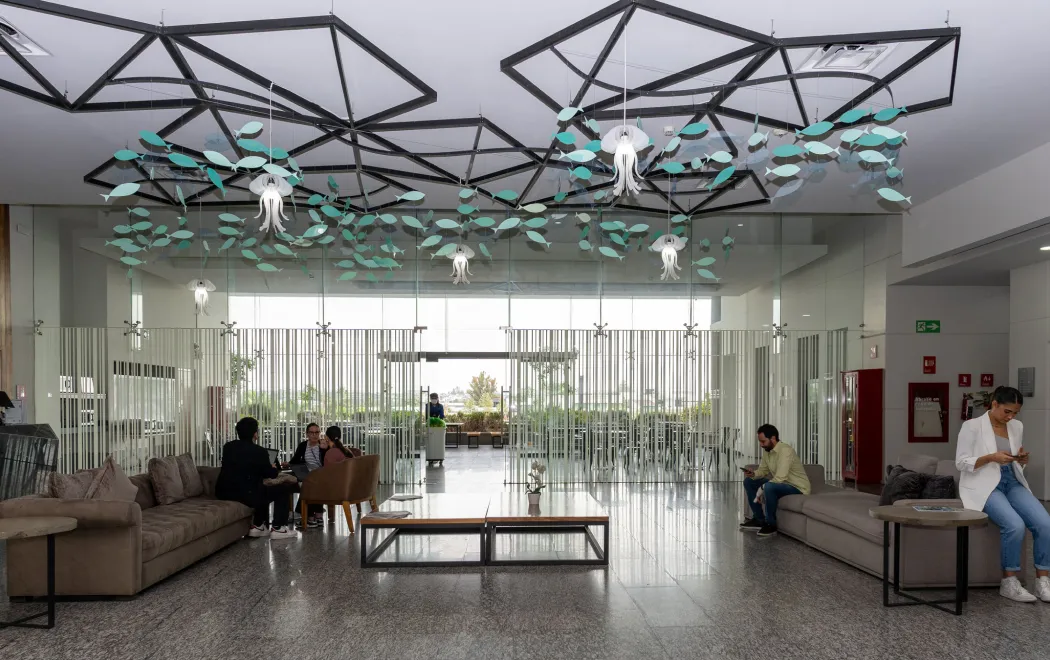 Campus Corporativo photo 5