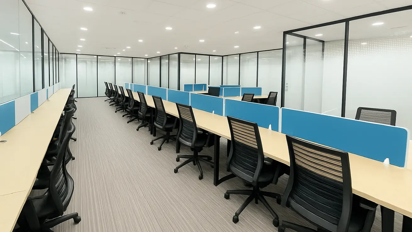 Novel Office MG Road photo 6