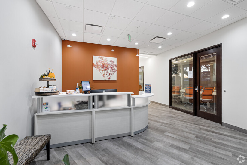 Office Evolution Coral Springs photo 2