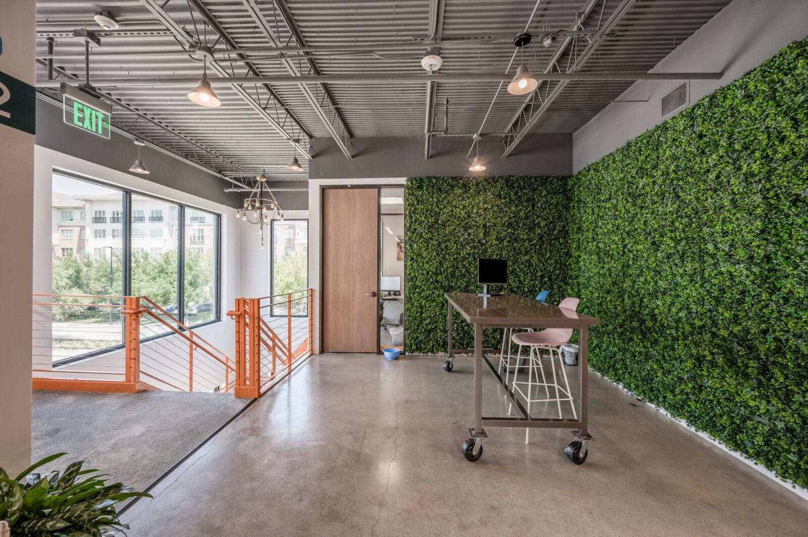 Local Office - West University