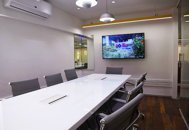 Work Loft Churchgate photo 5