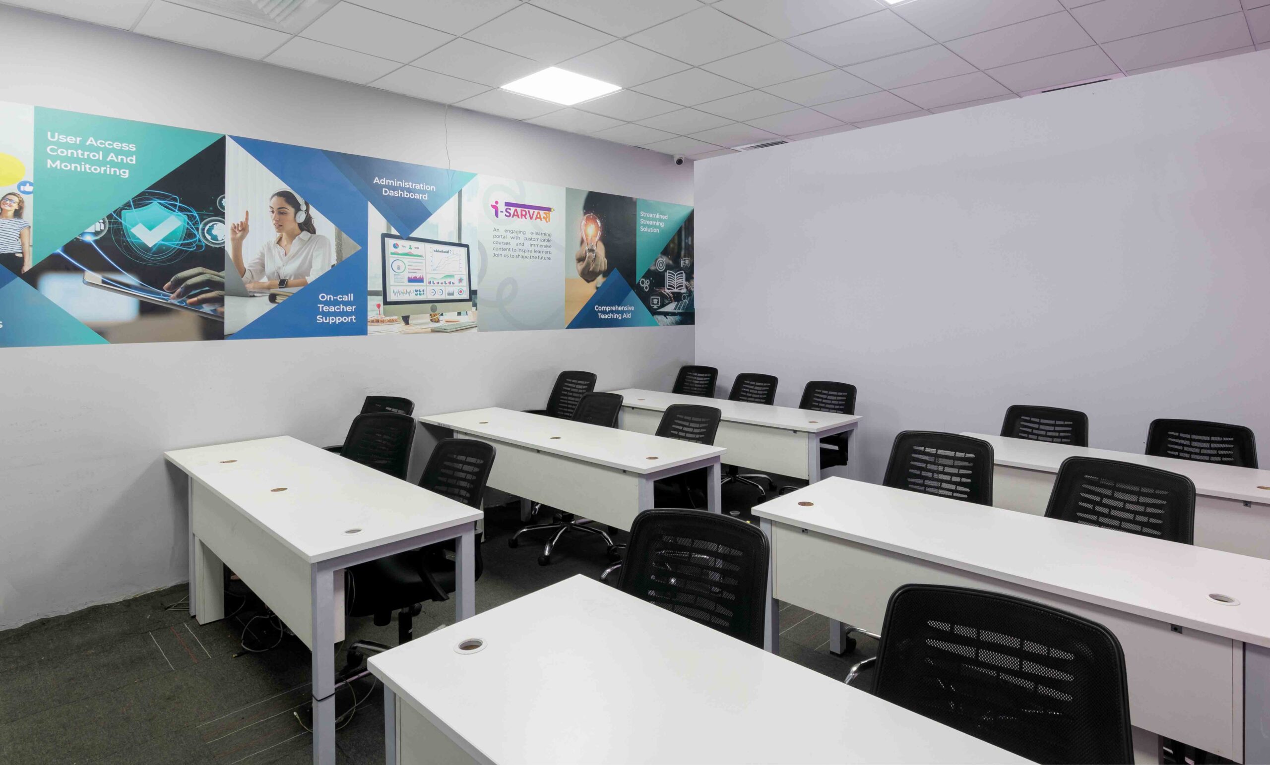 Office Bing Vile Parle West photo 2