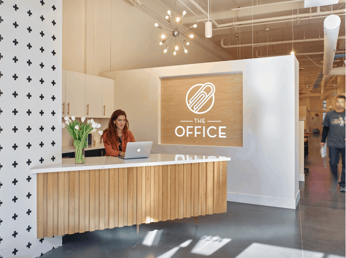 The Office Berkeley photo 3