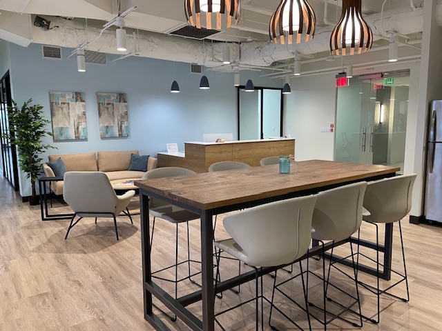 Office Evolution - Turtle Creek photo 3