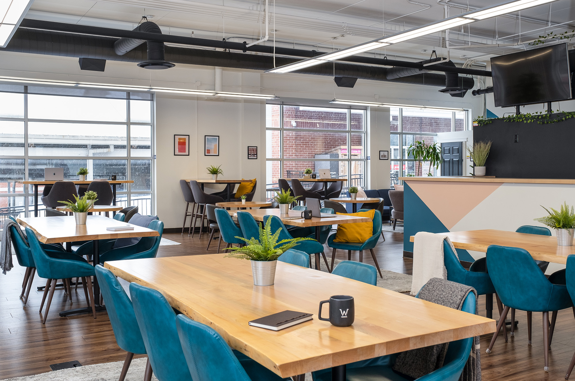 Workhaus - Kitchener