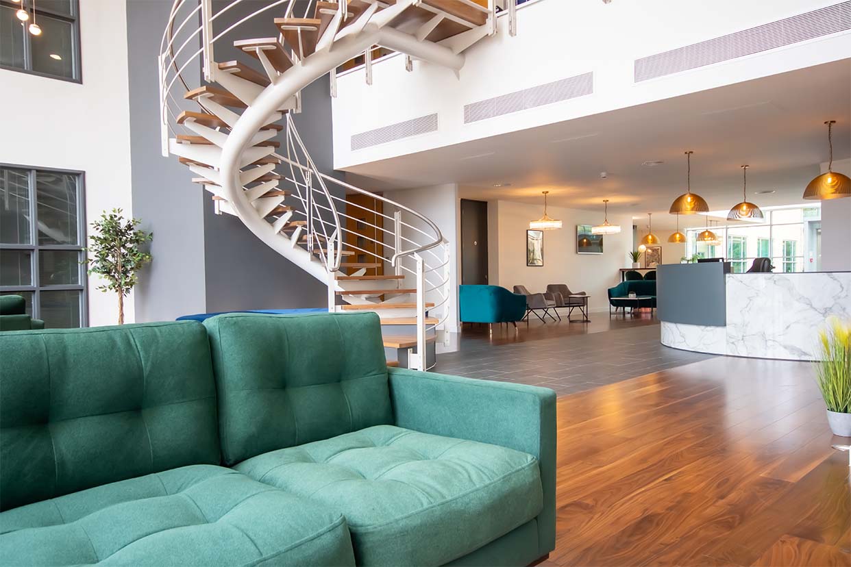 BizSpace Theale photo 2