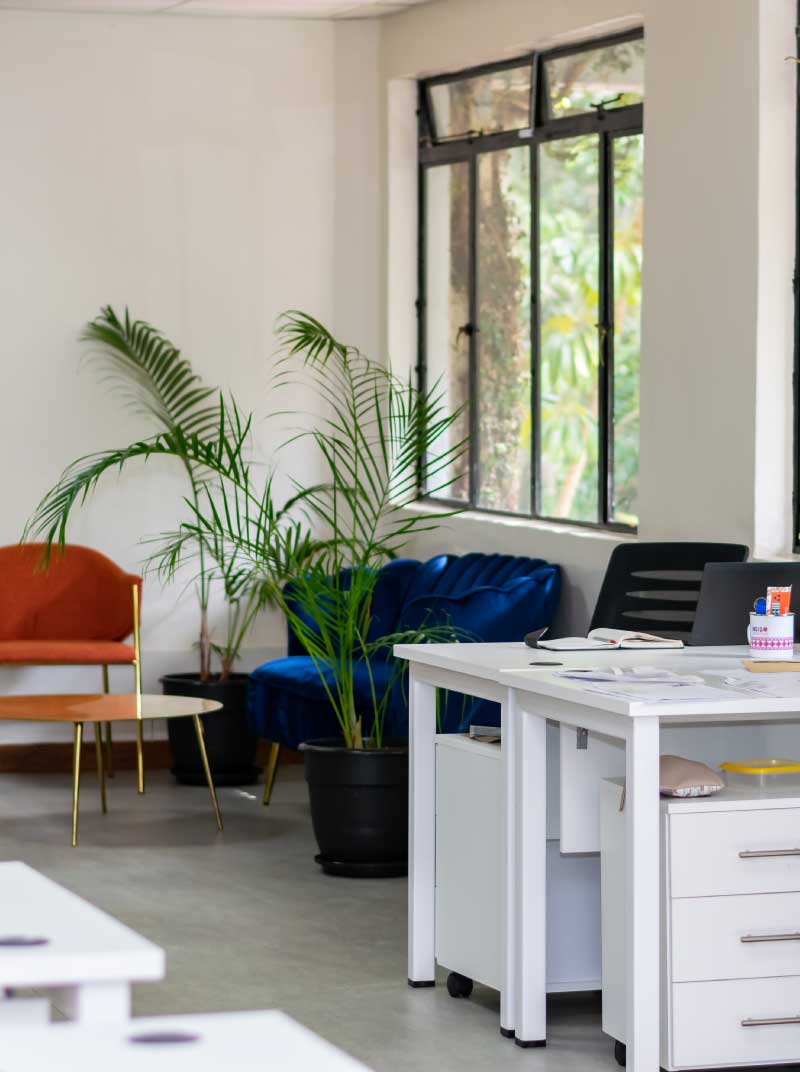 Indigo Cowork Space photo 3