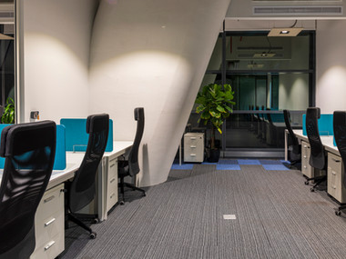 Headquarters Business Park photo 2