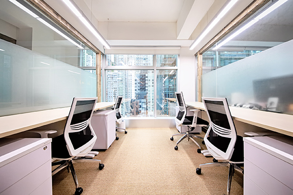 Metro Workspace - Tin Hau photo 6