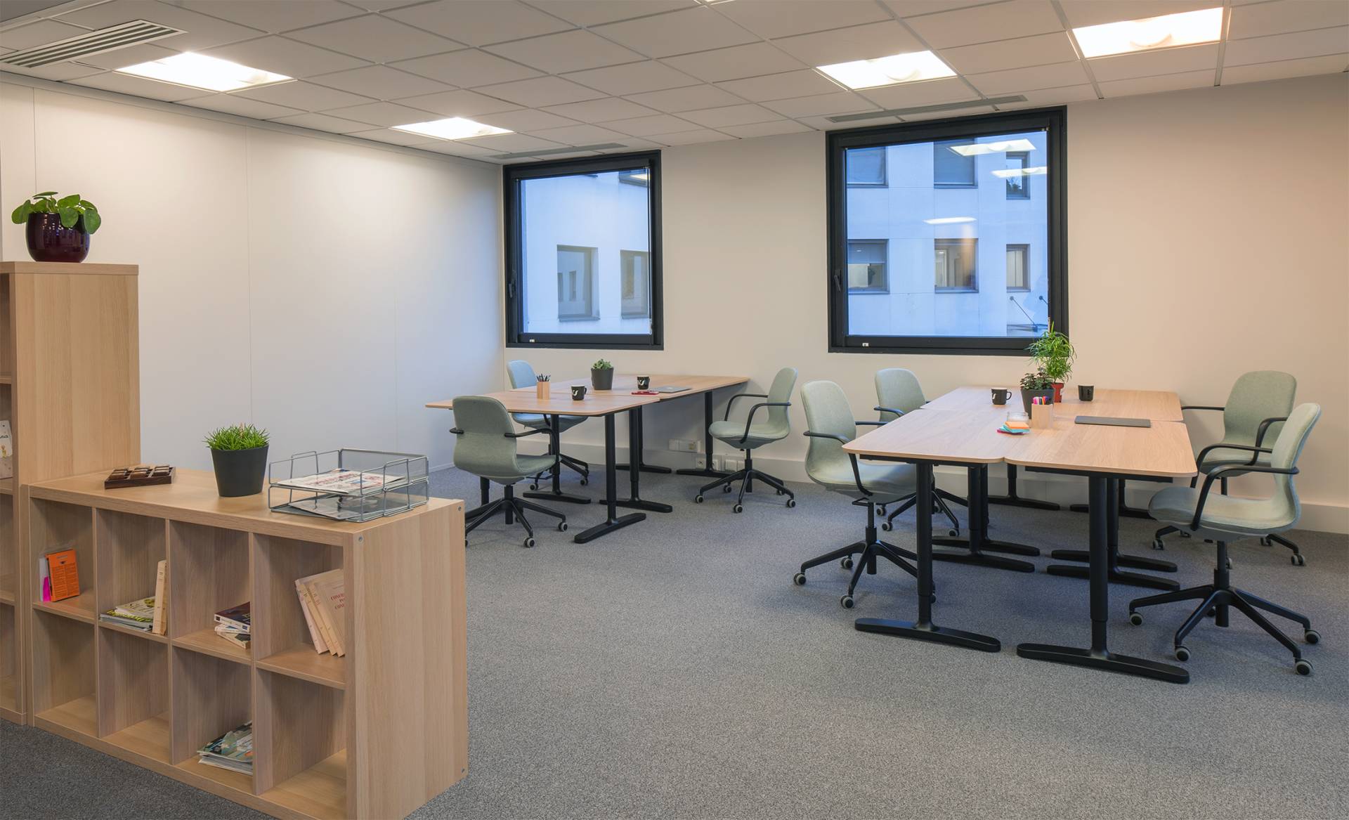 Work & Share Rueil-Malmaison photo 6
