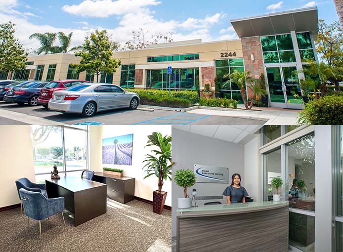 Prime Executive Offices - Carlsbad photo 3