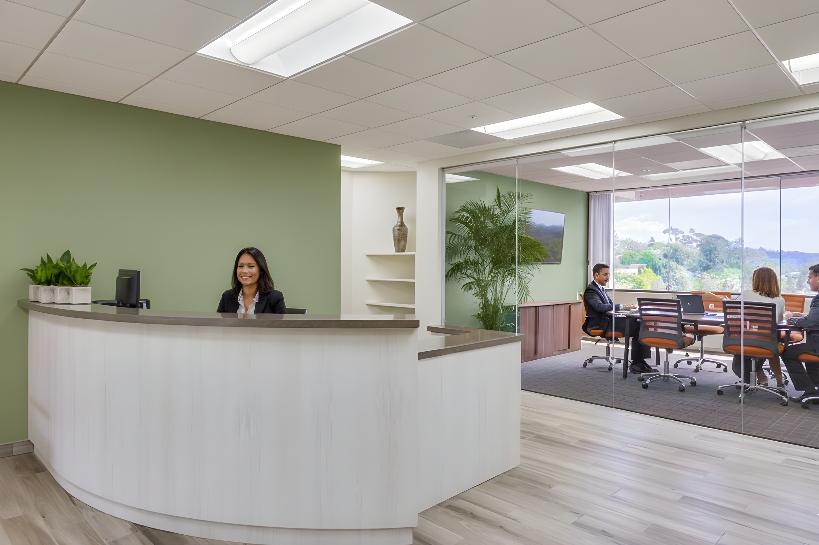 Barrister Executive Suites - Del Mar photo 1