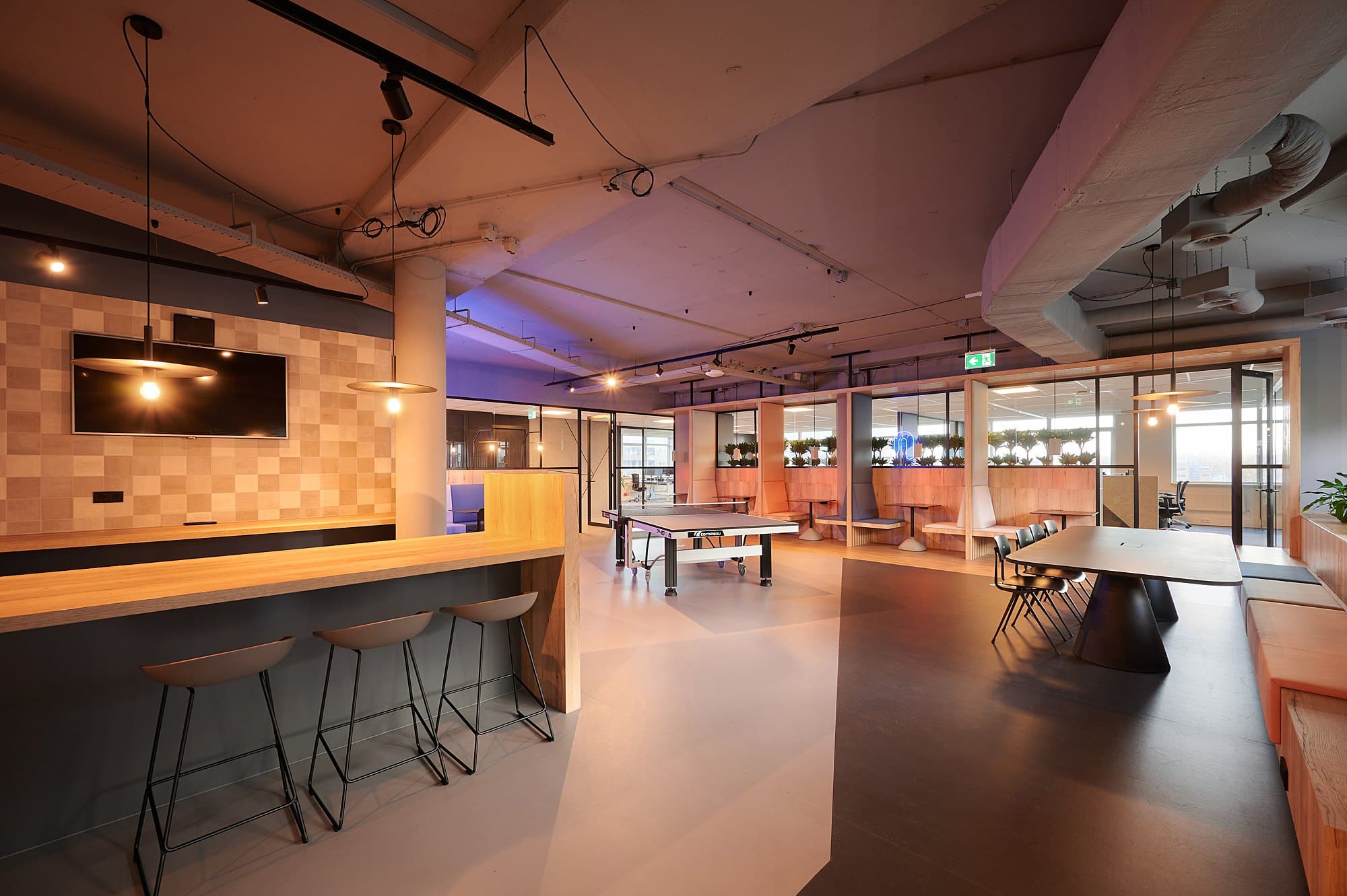 New Day Offices Amersfoort photo 6