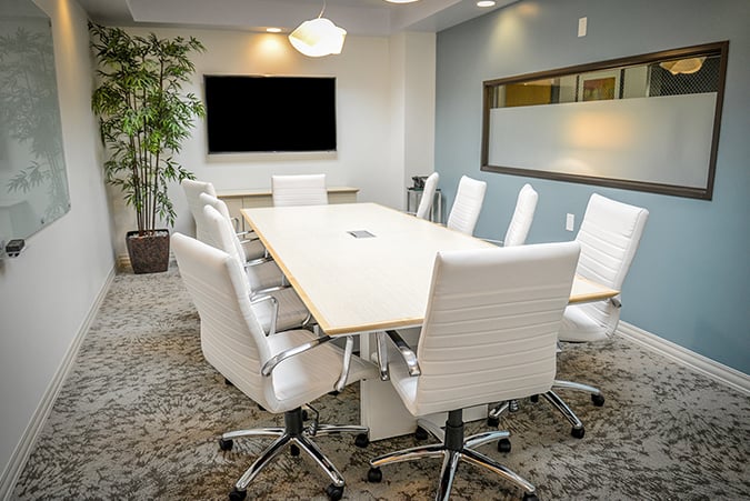 Premier Workspaces - Torrance photo 2