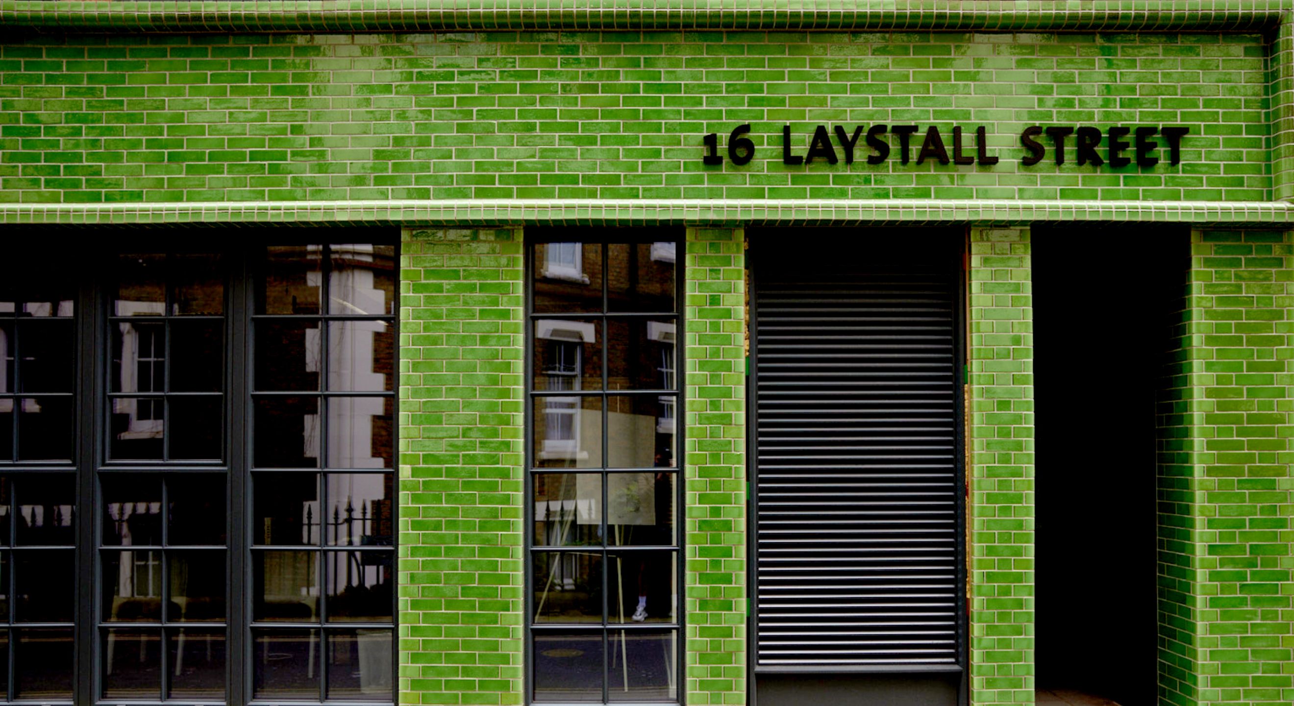 16 Laystall Street photo 12