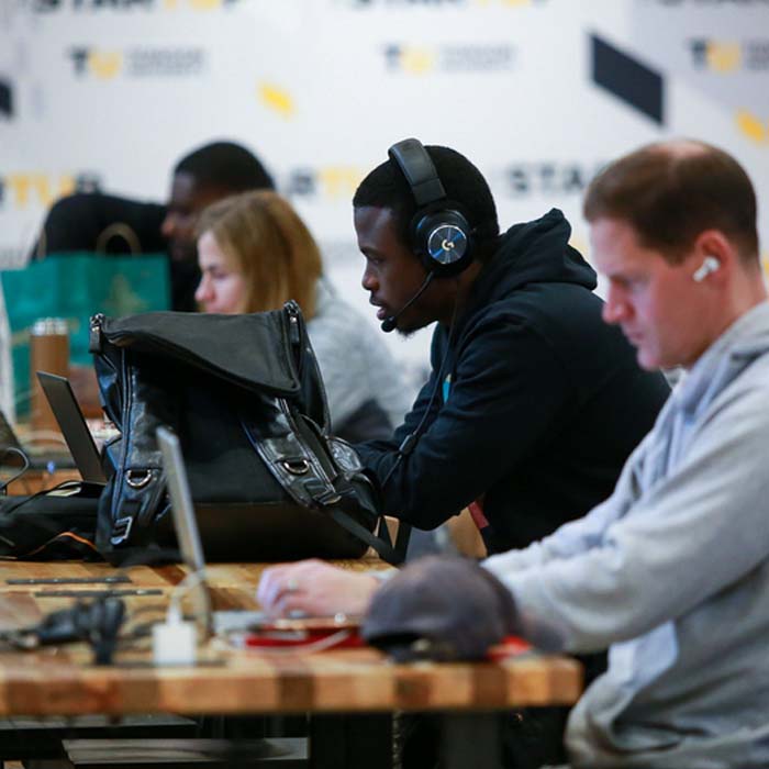 The StarTUp at the Armory photo 3