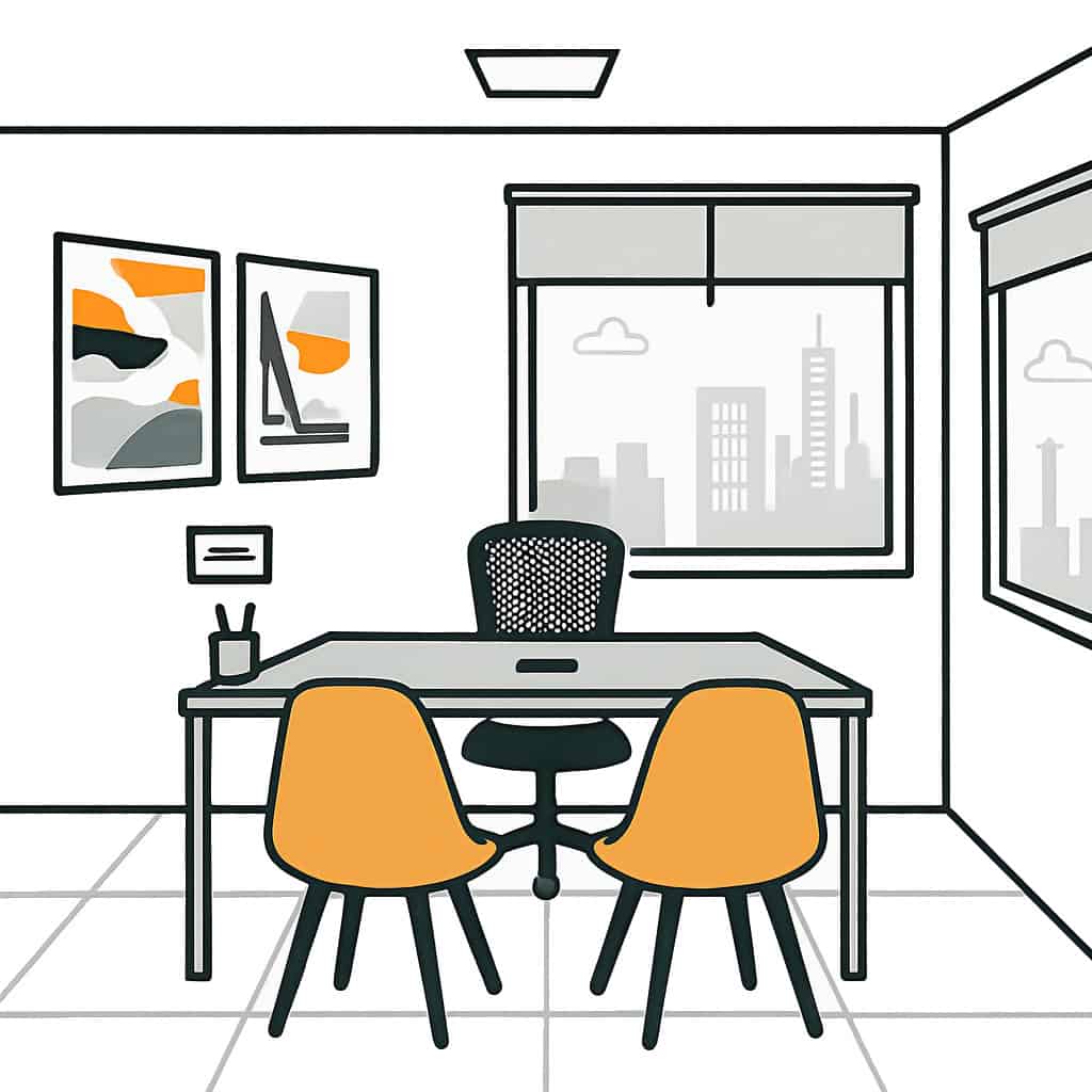 Coworking Town - Copacabana photo 3