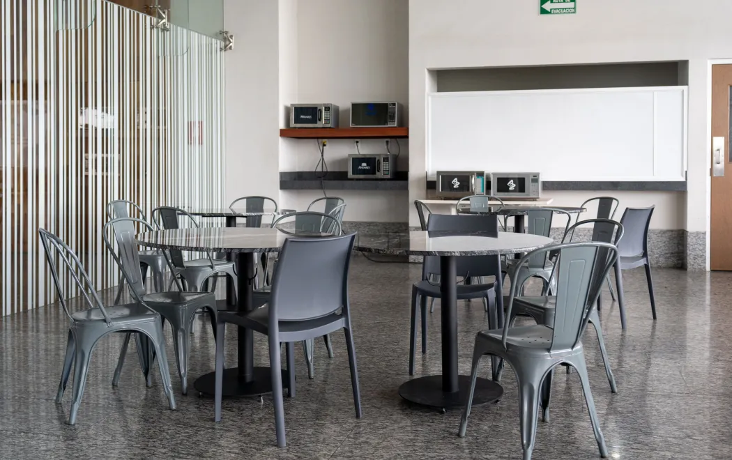 Campus Corporativo photo 3
