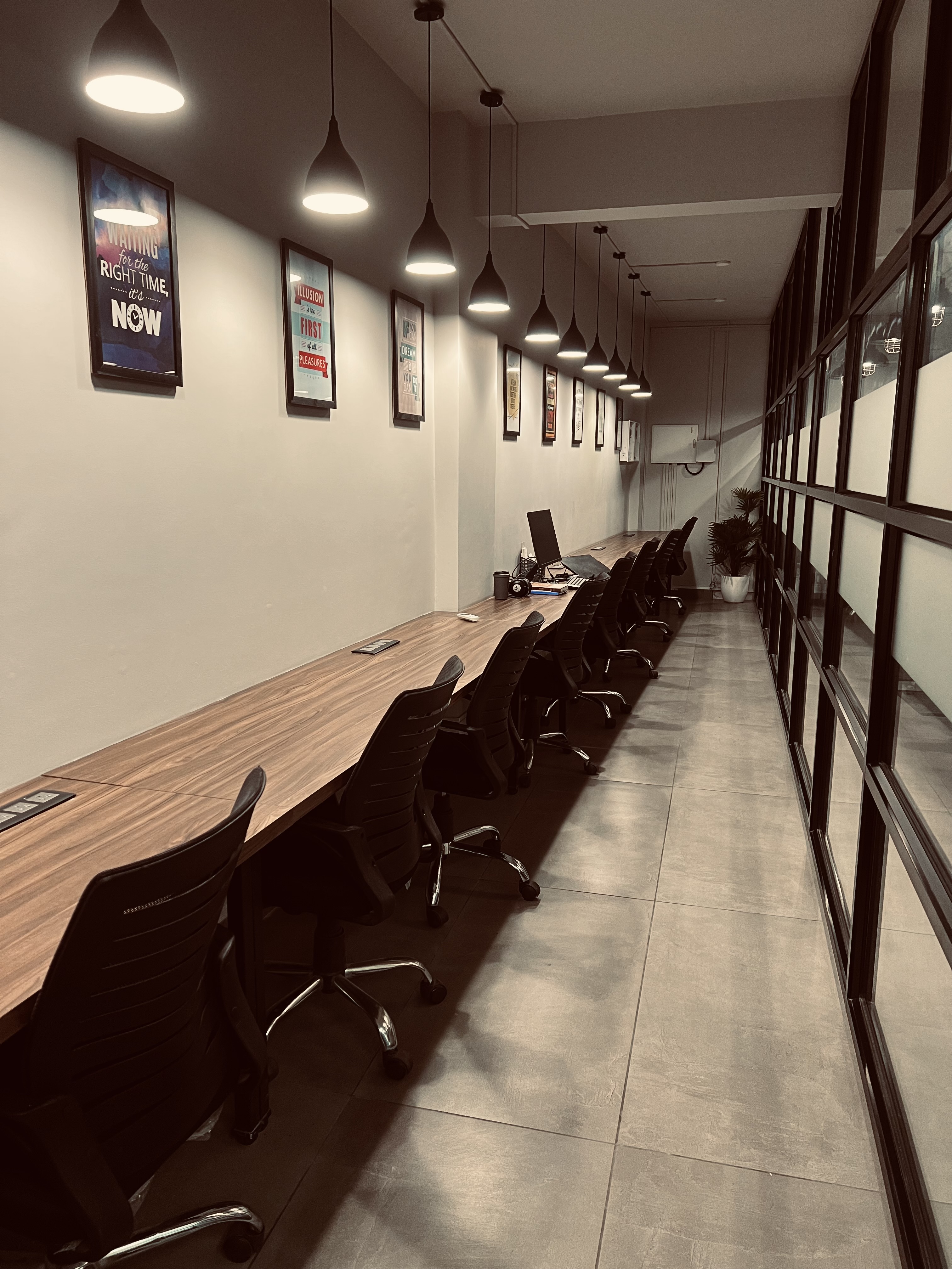 Dotspace Kazhakuttam