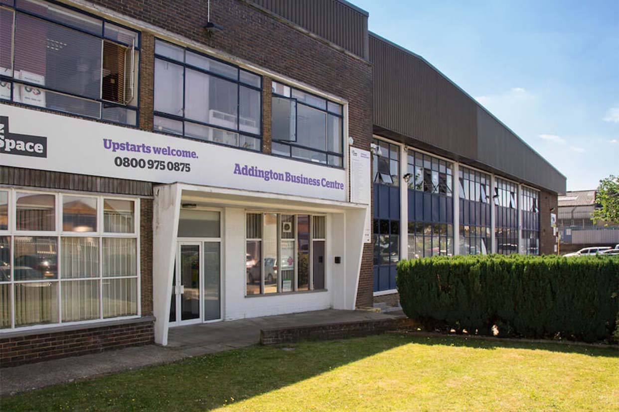 BizSpace New Addington photo 1