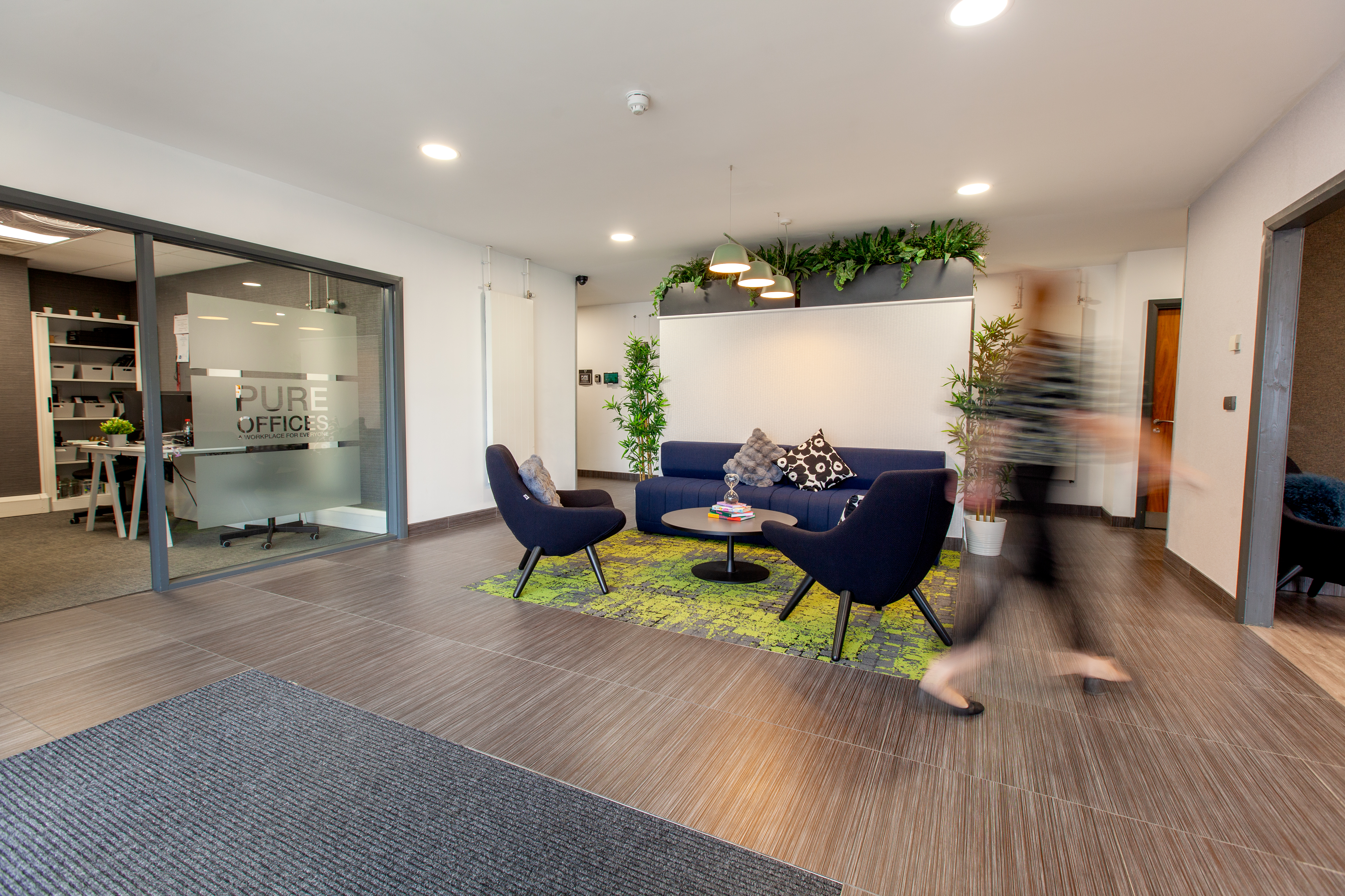 Pure Offices Oldbury photo 1