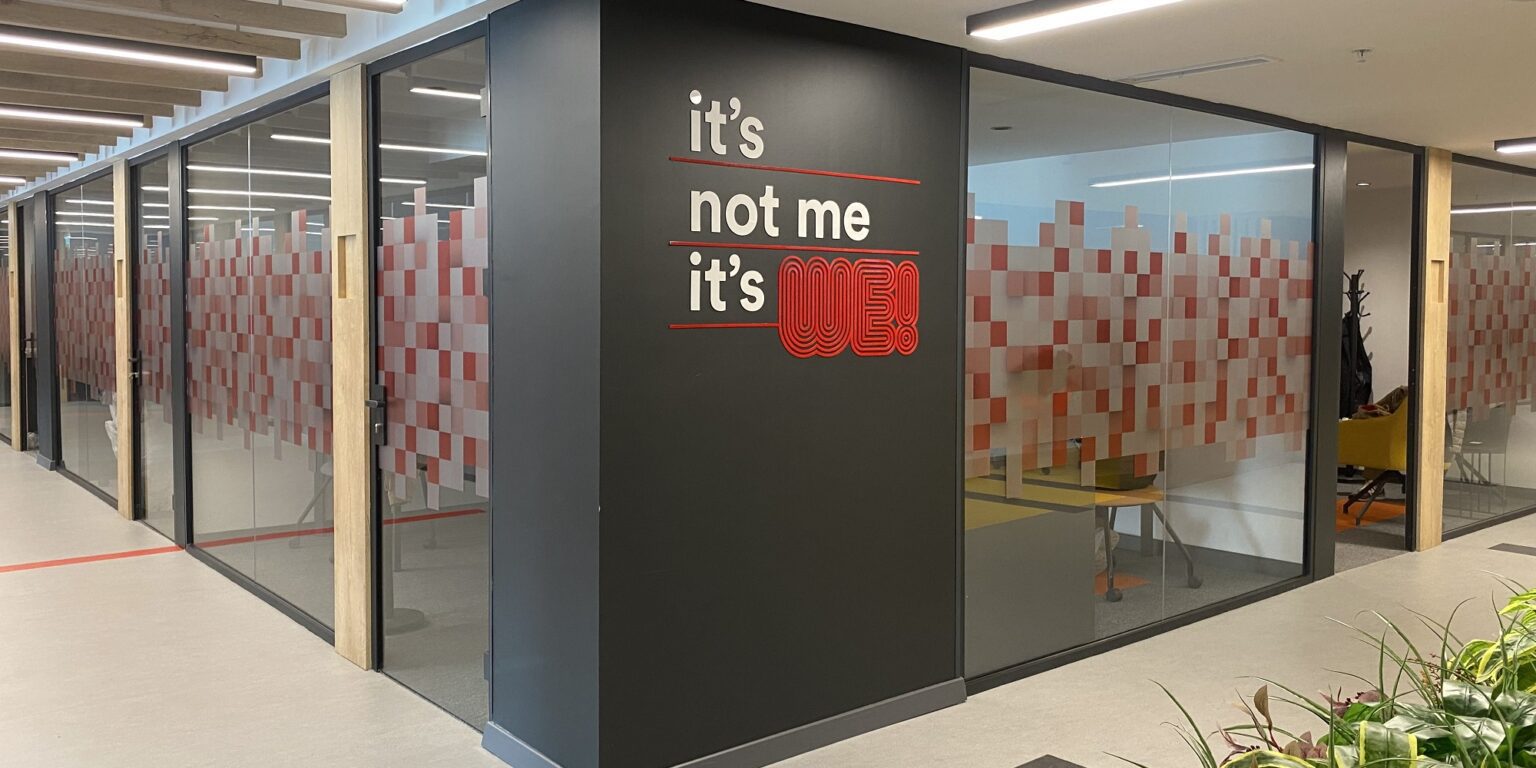 Workinton Lotus Nişantaşı photo 4
