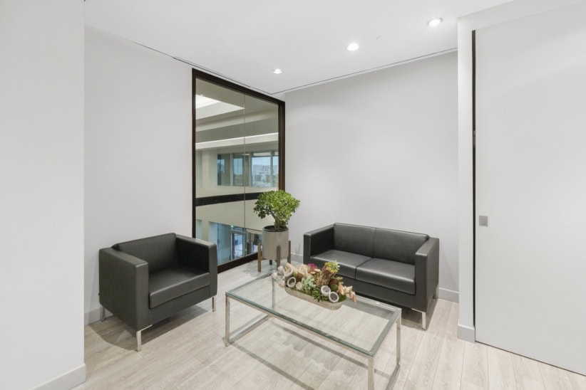 Office Evolution Oakville photo 3