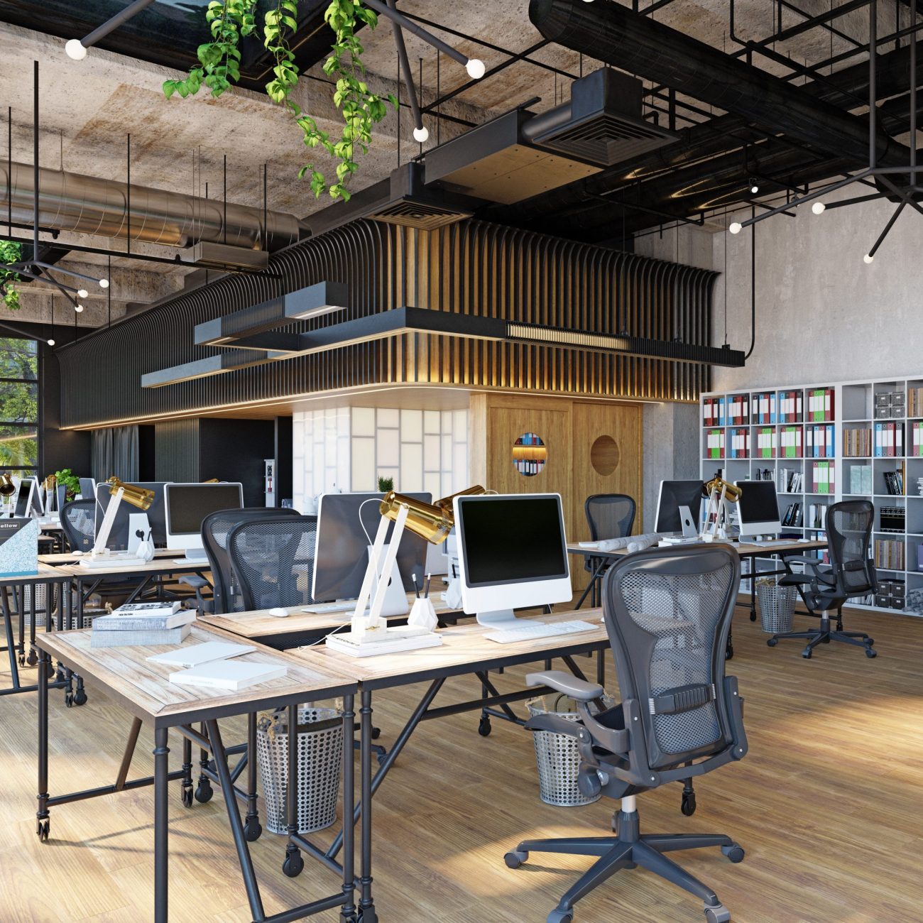 iKeva Umiya Business Bay, Marathahalli-ORR photo 4