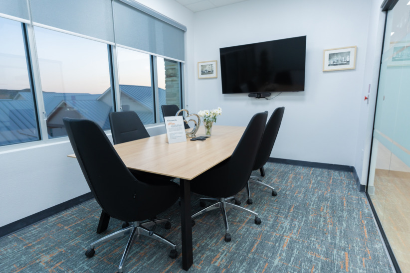 Caddo Office Reimagined - McKinney photo 2