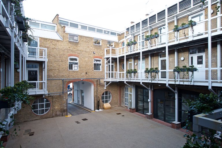 BizSpace Finsbury Park photo 3