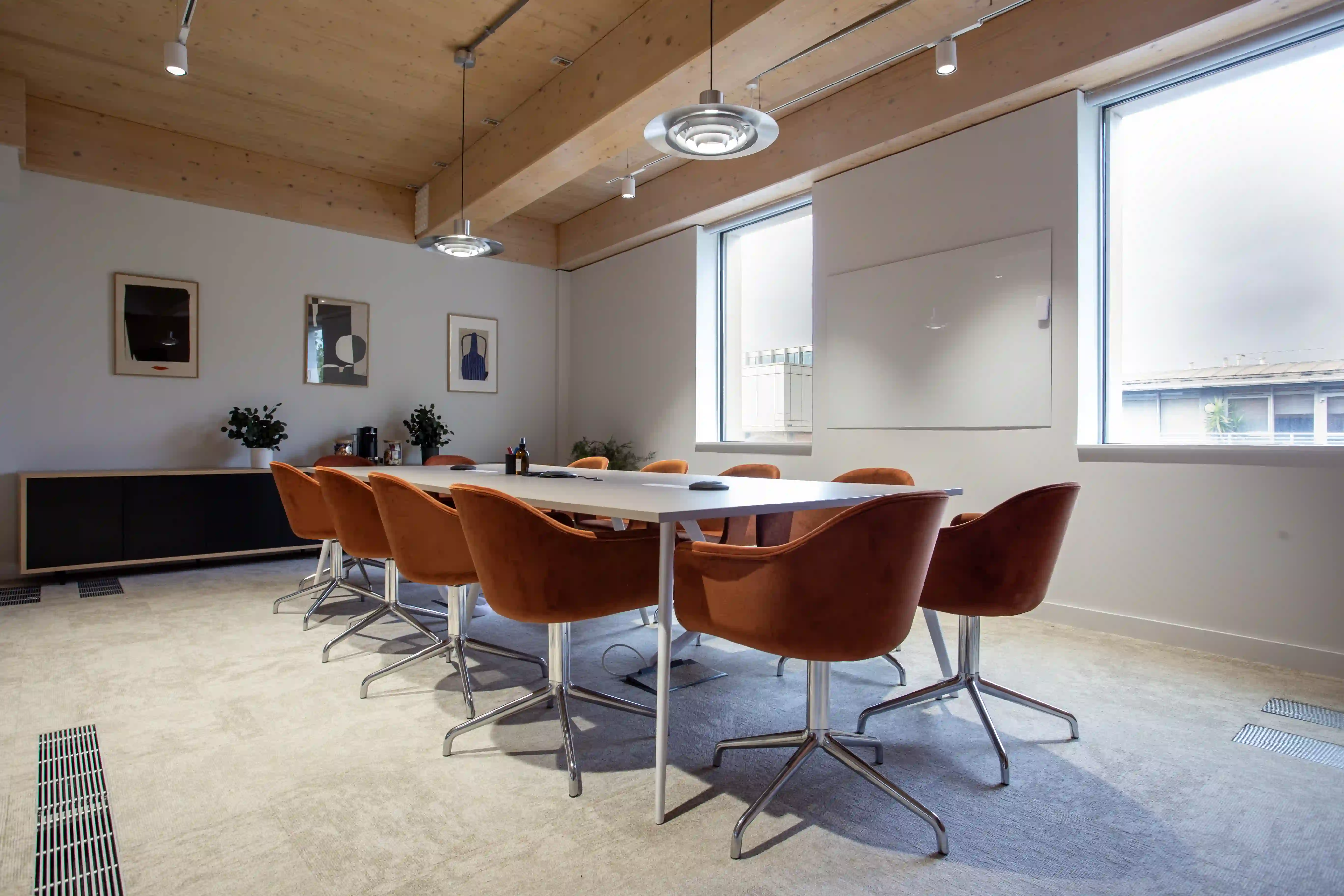 Techspace Goswell Road photo 2