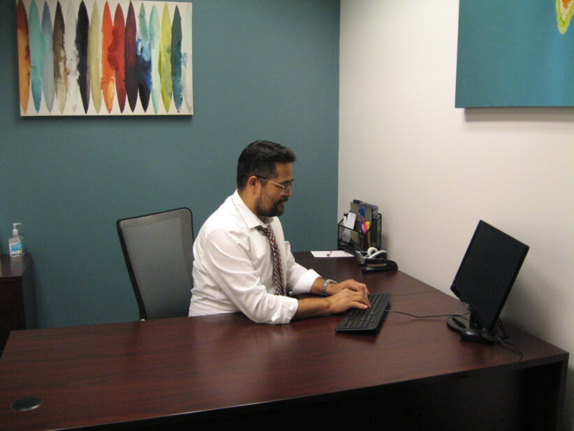 Office Evolution Peoria photo 2
