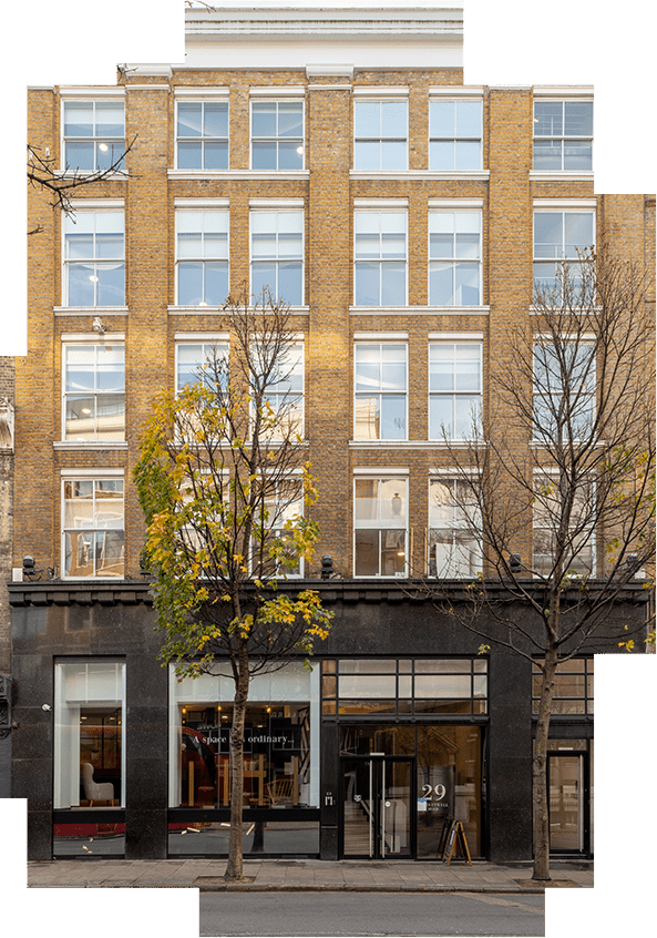 29 Clerkenwell Road photo 1