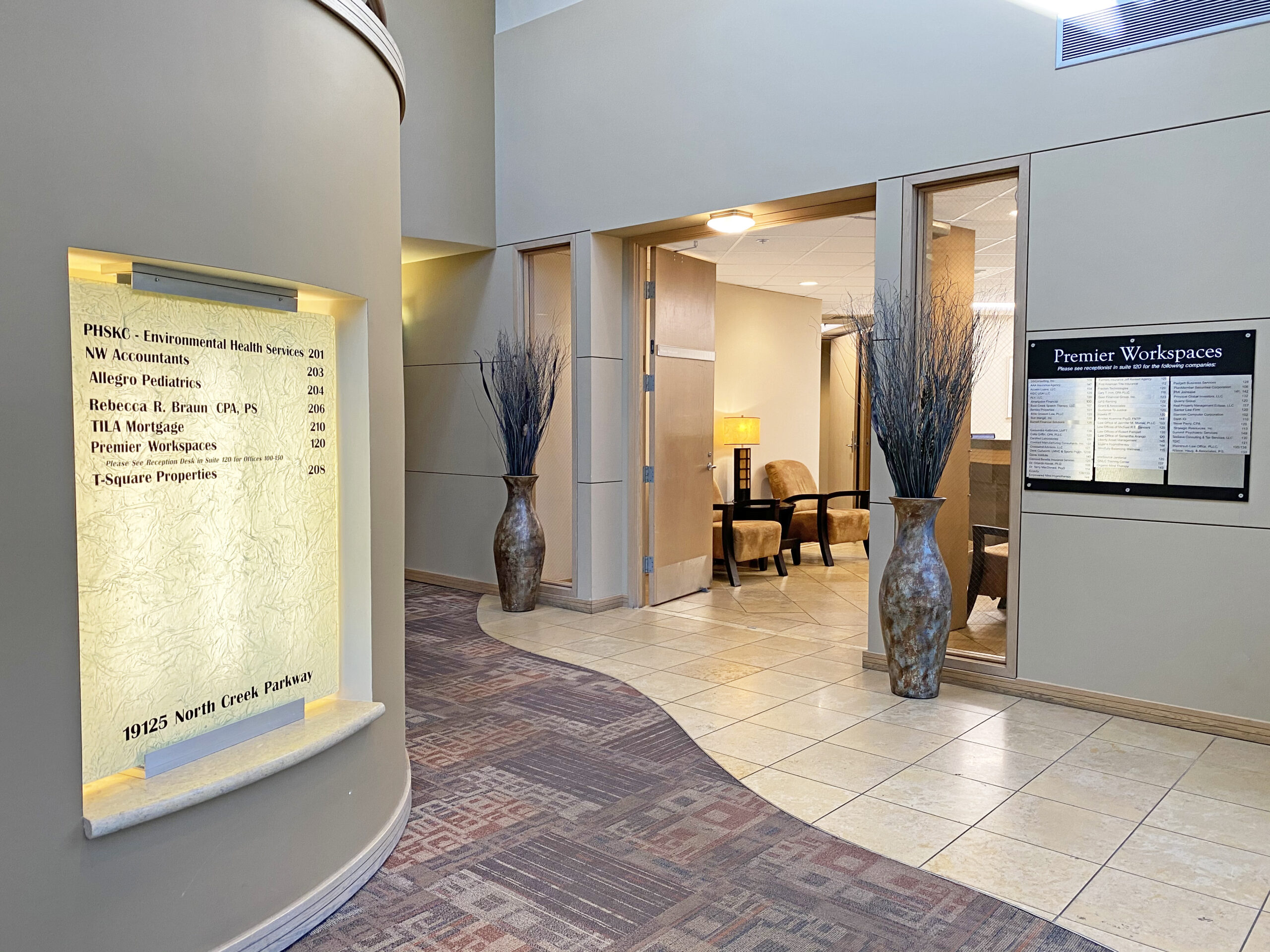 North Creek Office Center photo 2