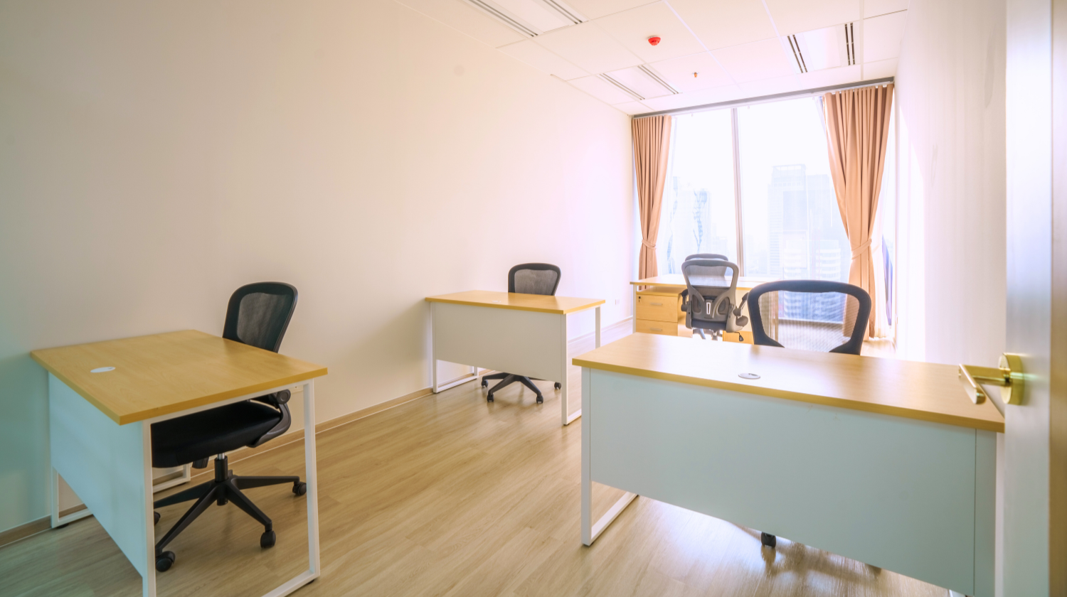 Vanissa Building photo 5