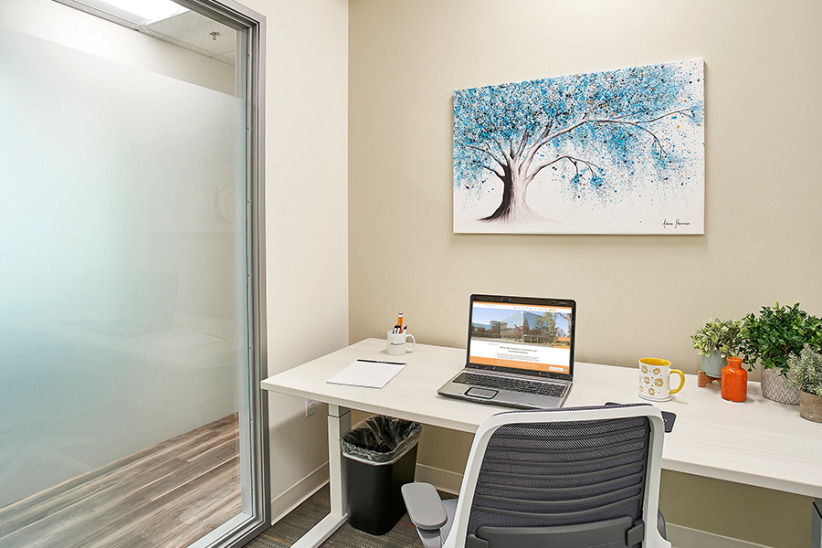 Office Evolution Hillsboro-Tanasbourne