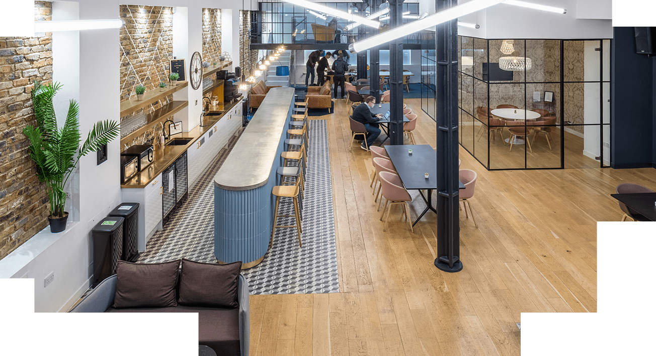 29 Clerkenwell Road photo 5