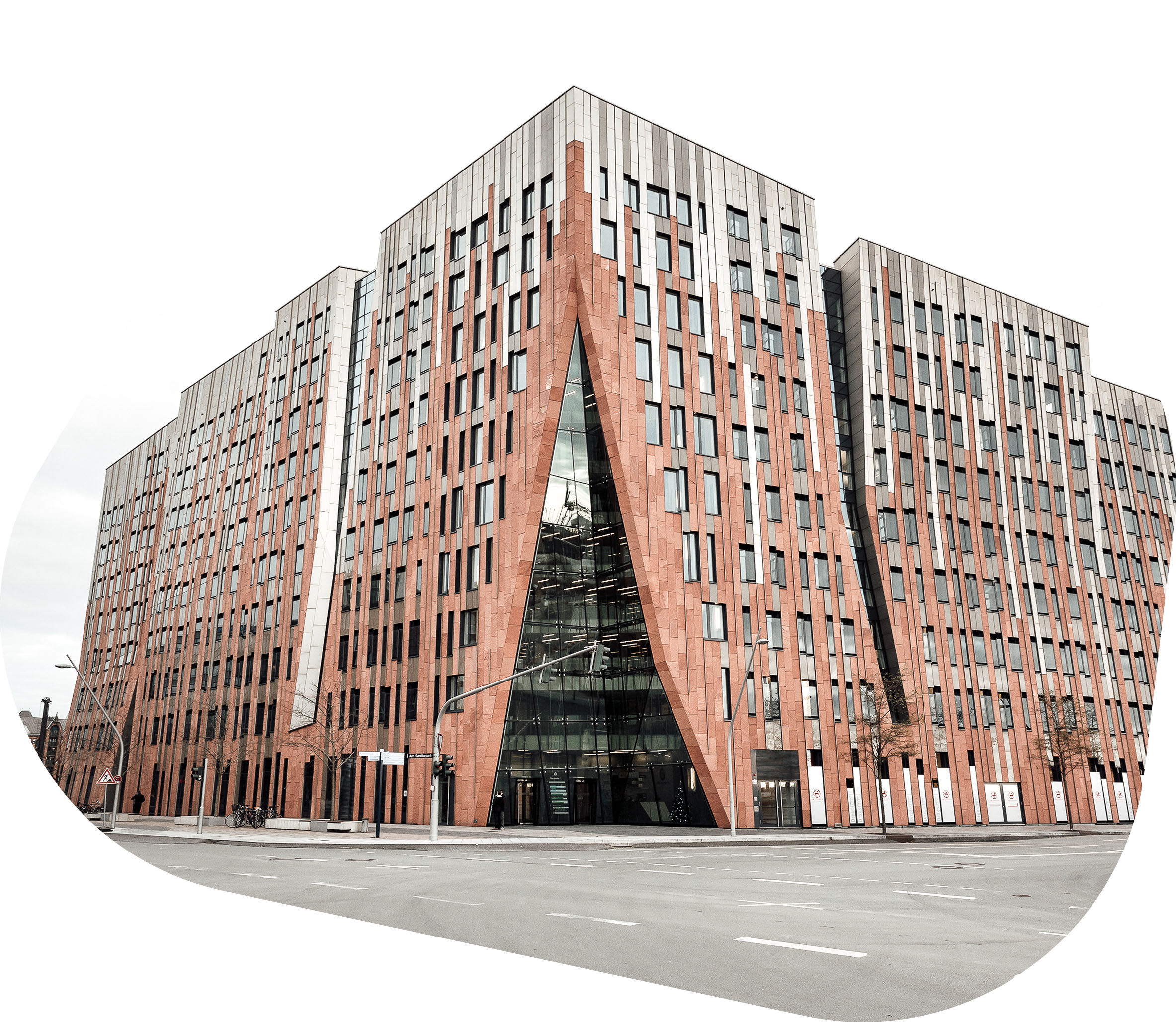 ABC Workspaces Hamburg HafenCity