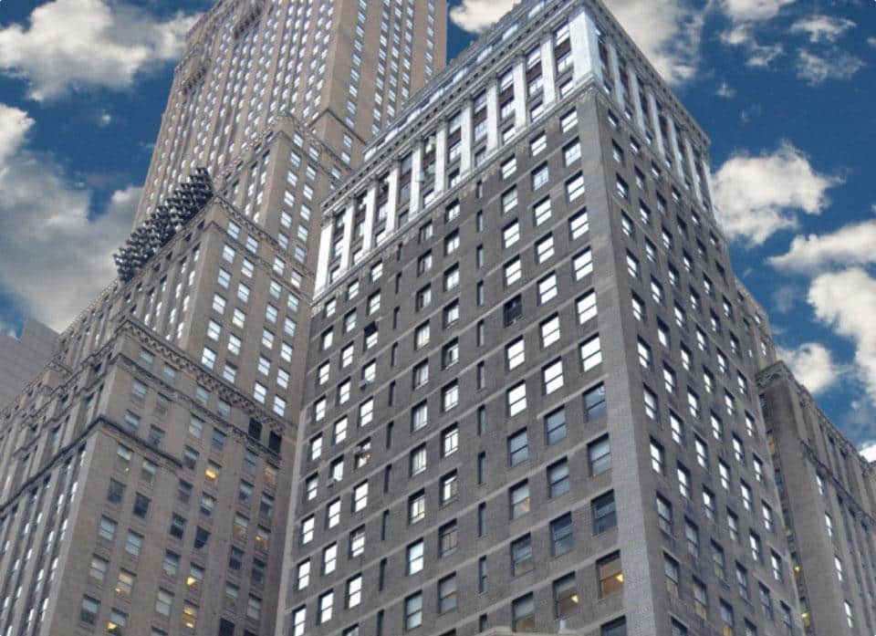 Jay Suites - 315 Madison Avenue photo 1