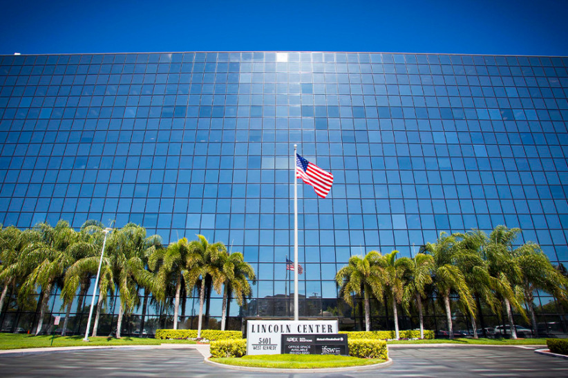 PS Executive Centers - Westshore photo 3