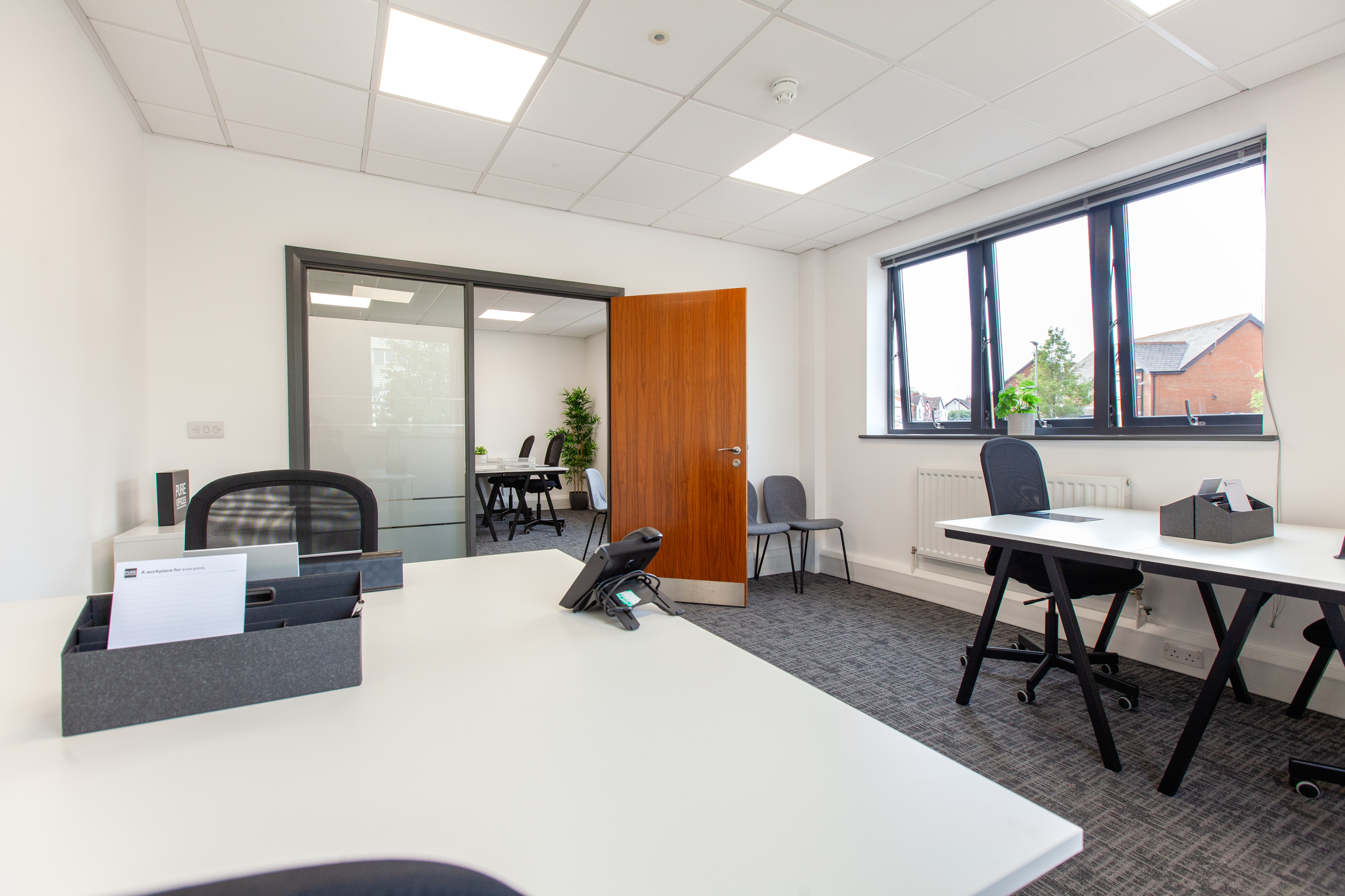 Pure Offices Oldbury photo 4