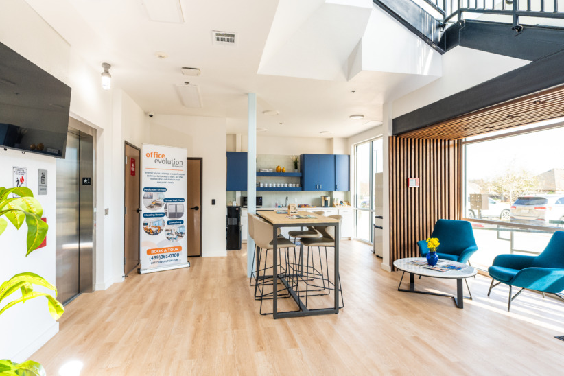 Caddo Office Reimagined - McKinney photo 3
