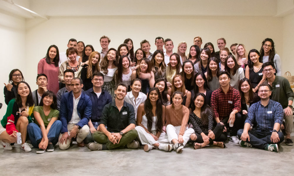 the Hive Tanjong Pagar photo 1