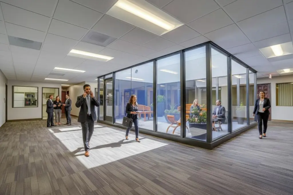 Torrance Executive Plaza photo 4