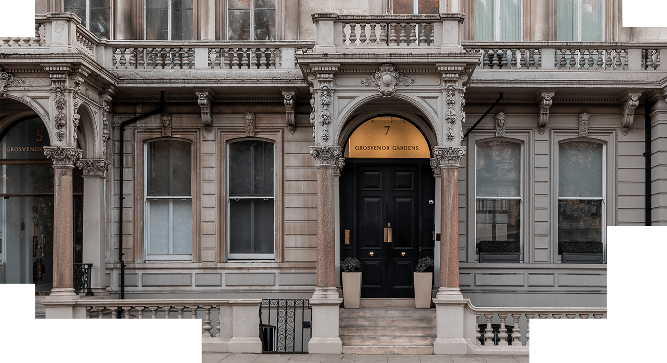 7 Grosvenor Gardens photo 6