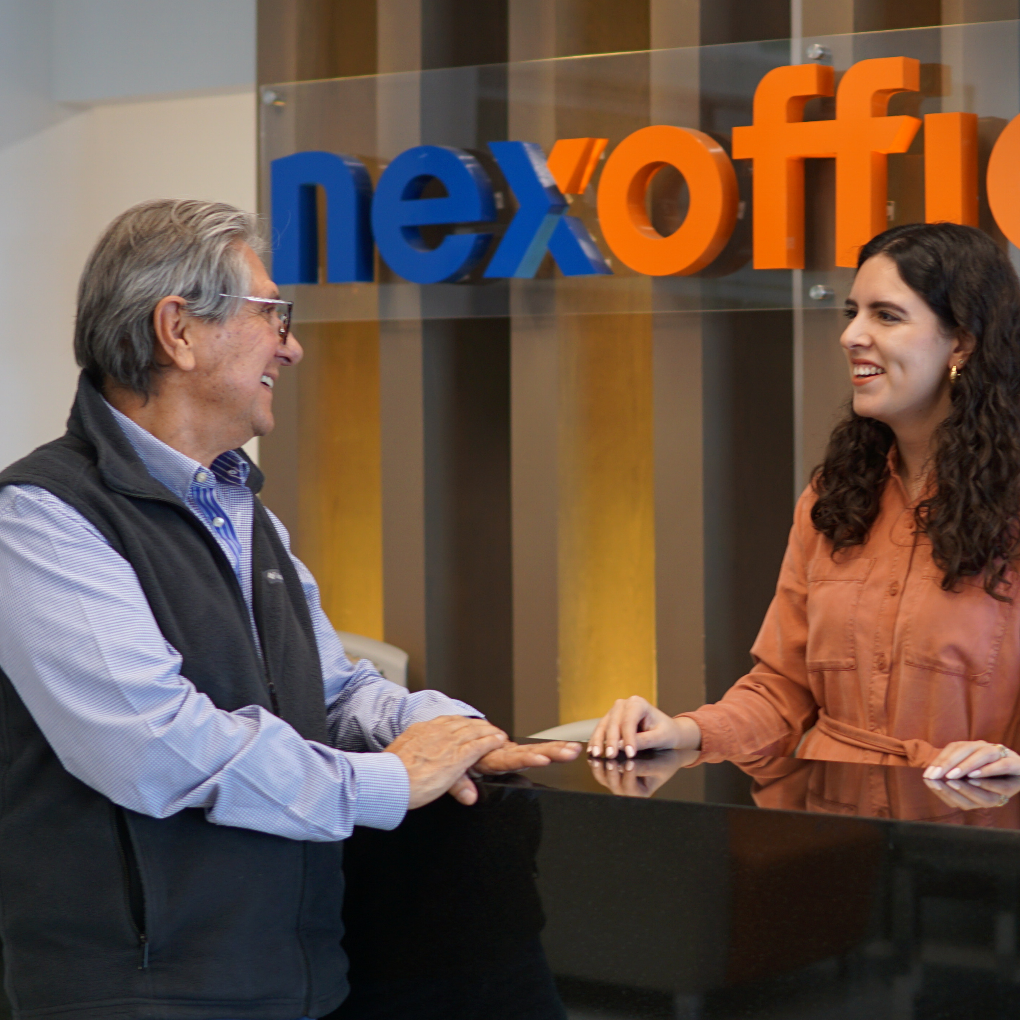 Nex Offices - Azuna Corporate Center photo 6