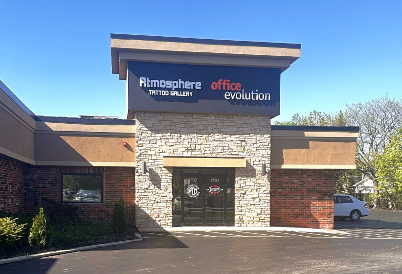 Office Evolution Roselle