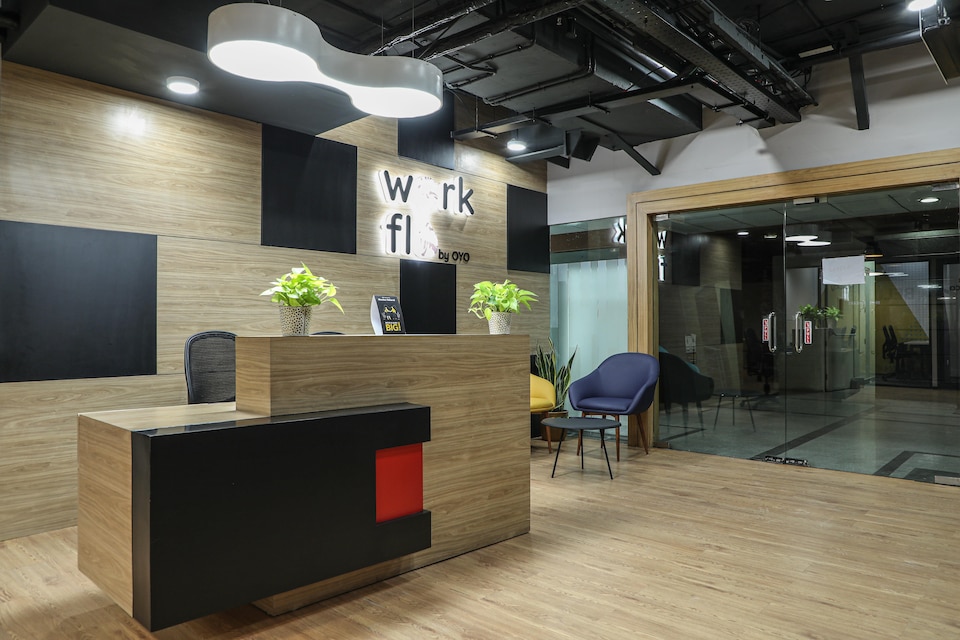 Workflo by OYO - Hosur Road photo 1
