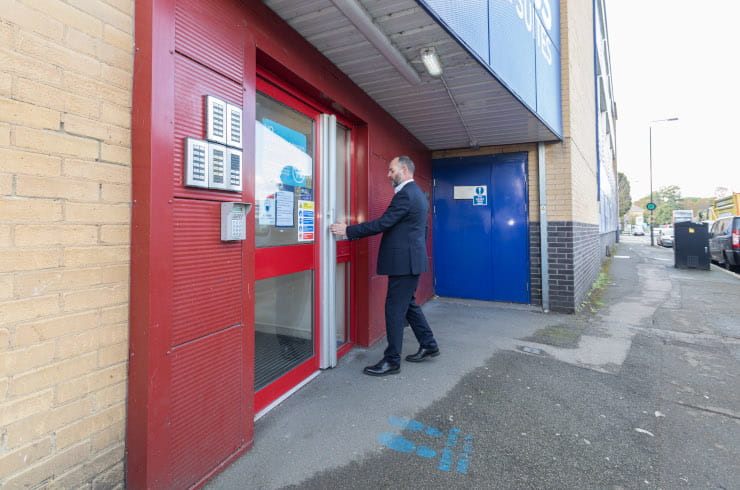 Access Offices Mitcham photo 5