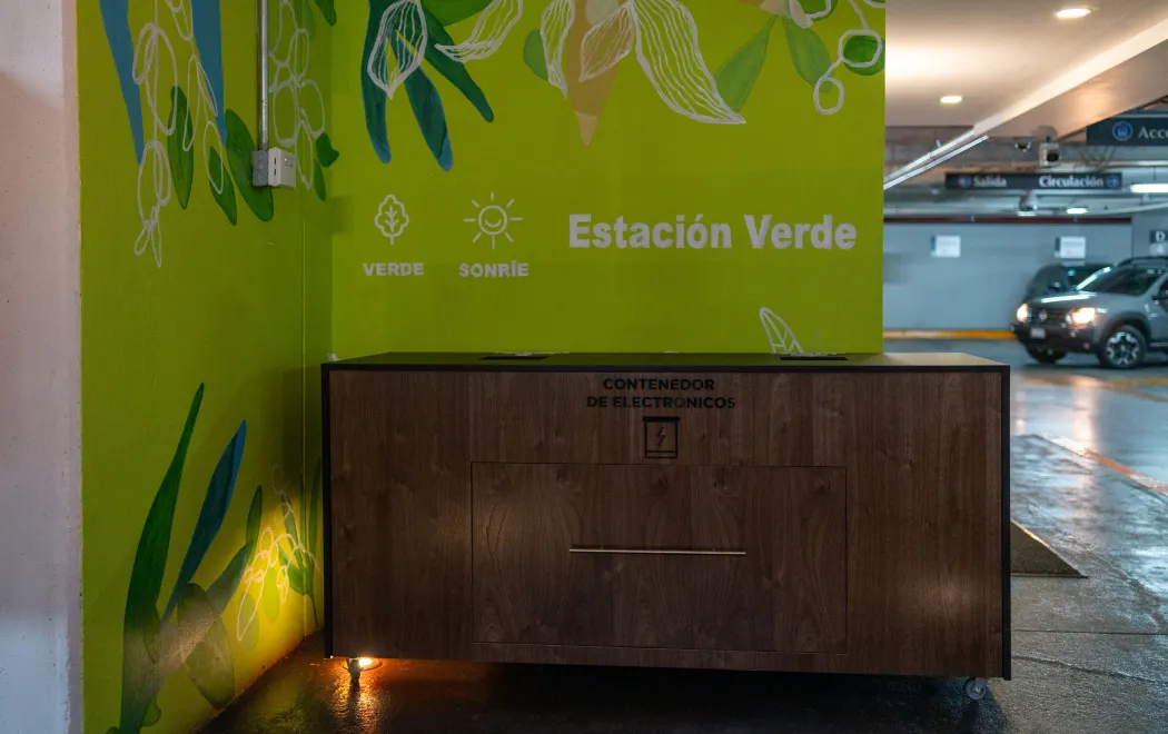 Corporativo Patria photo 4